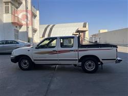 نیسان بیک اب